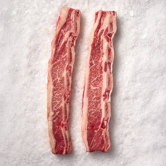 Asado de Tira Frigorífico HD